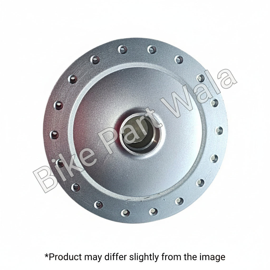 Front Brake Drum for TVS Victor
