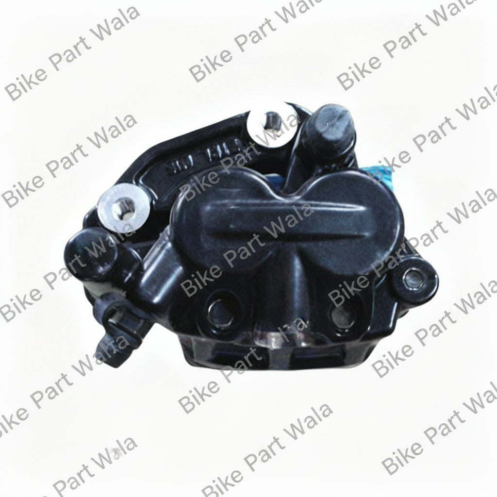 Mukut Front Brake Disc Caliper for Bajaj XCD 135