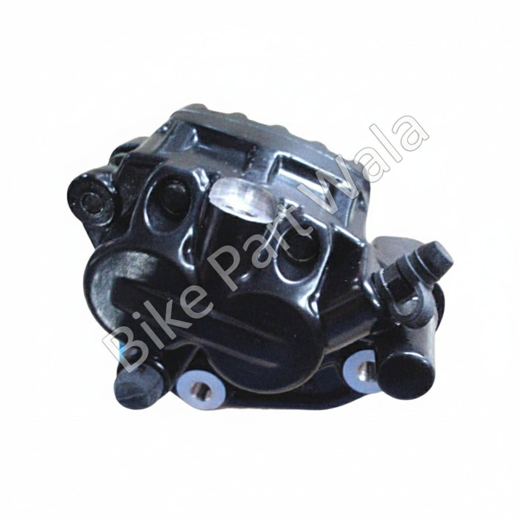 Mukut Front Brake Disc Caliper for Bajaj XCD 135