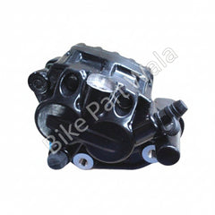 Mukut Front Brake Disc Caliper for Bajaj XCD 135