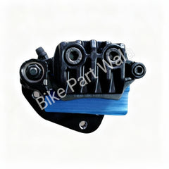 Mukut Front Brake Disc Caliper for Bajaj XCD 135