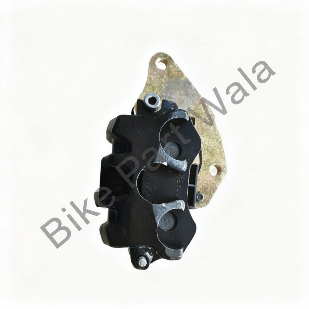 Mukut Front Brake Disc Caliper for Honda Activa 125 | Aviator | Combo Brake