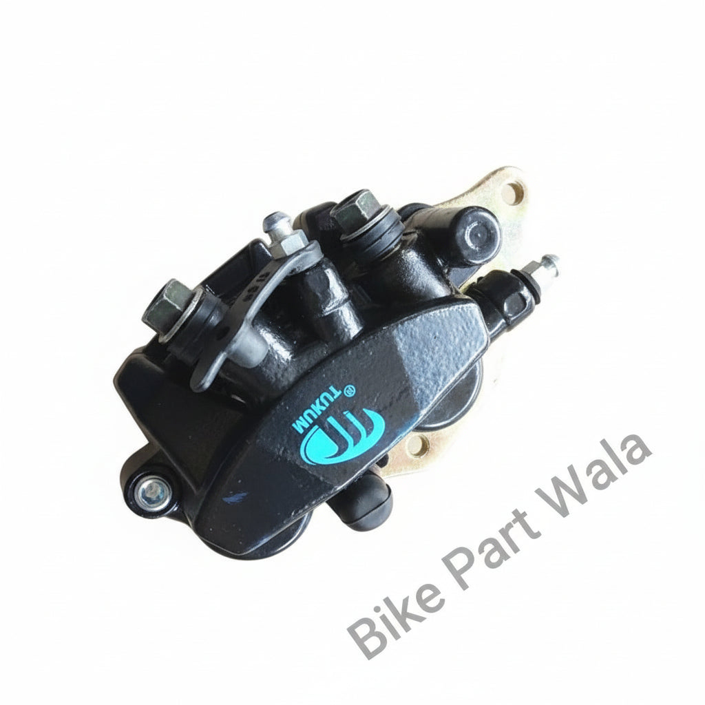 Mukut Front Brake Disc Caliper for Honda Activa 125 | Aviator | Combo Brake