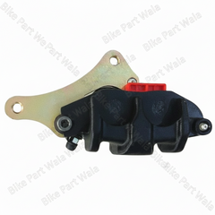 Mukut Front Brake Disc Caliper for Honda Activa 125 | Aviator | Single Brake