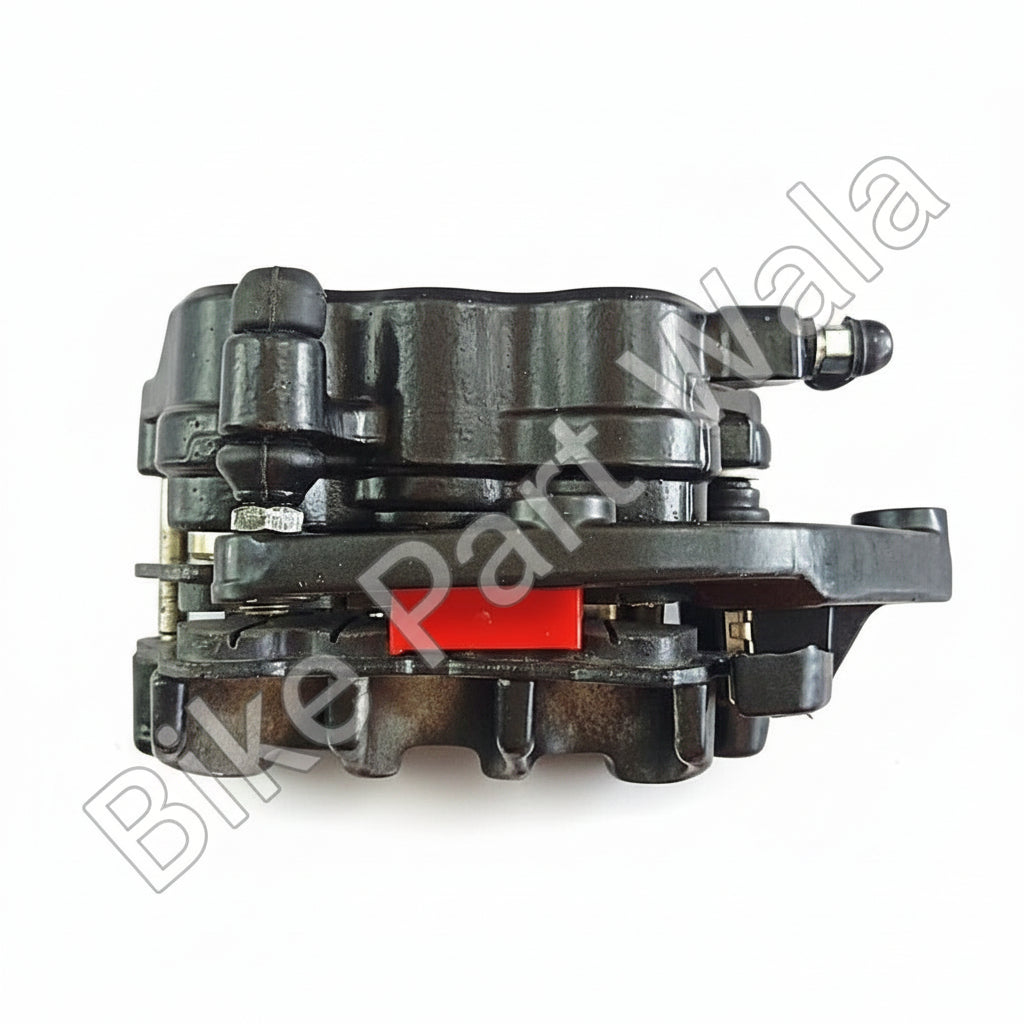 Mukut Front Brake Disc Caliper for Honda CB Hornet 160 R | Front