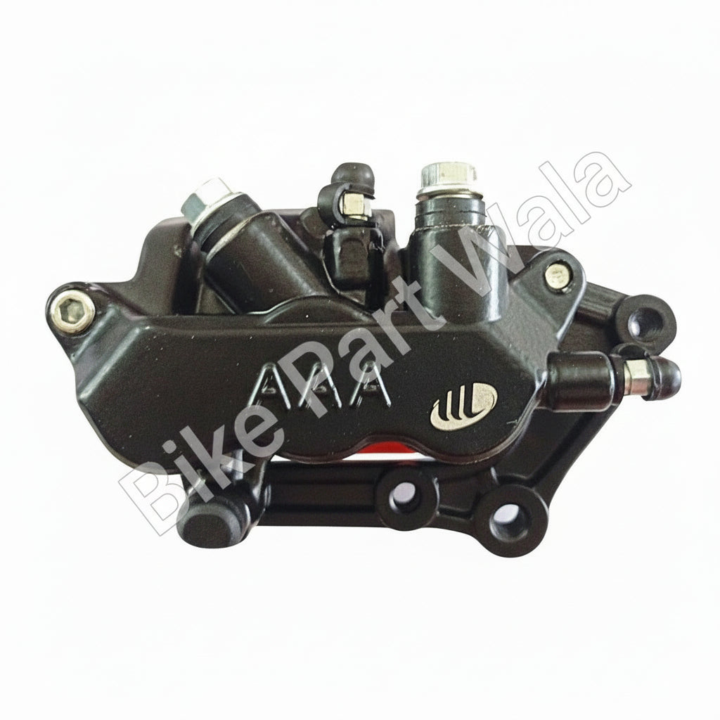 Mukut Front Brake Disc Caliper for Honda CB Hornet 160 R | Front