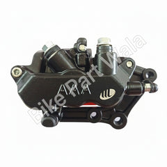 Mukut Front Brake Disc Caliper for Honda CB Hornet 160 R | Front