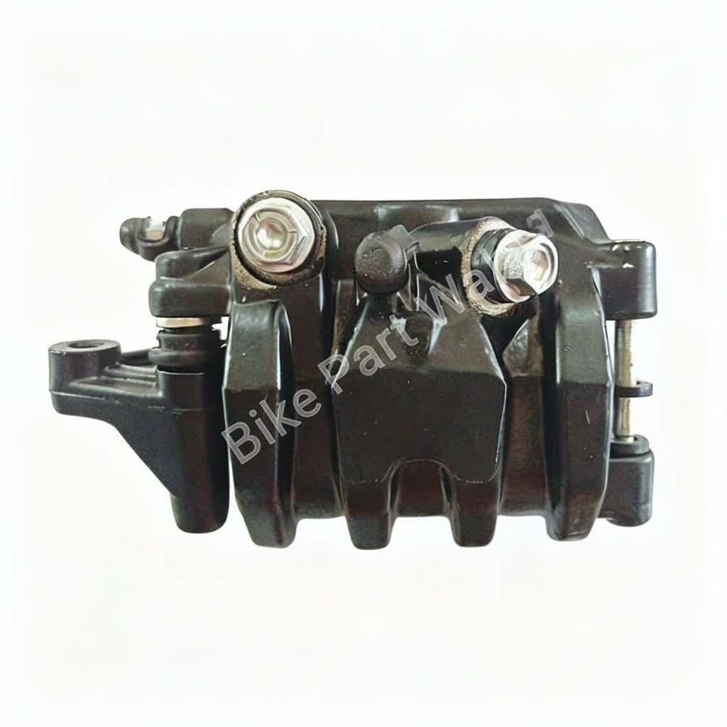Mukut Front Brake Disc Caliper for Honda CB Hornet 160 R | Front