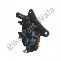 Mukut Front Brake Disc Caliper for Honda Shine BS4 Models