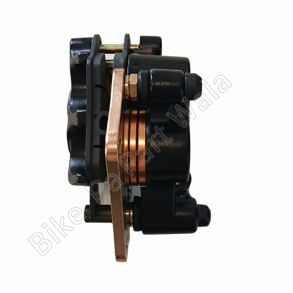 Mukut Front Brake Disc Caliper for Suzuki Gixxer