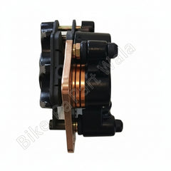 Mukut Front Brake Disc Caliper for Suzuki Gixxer