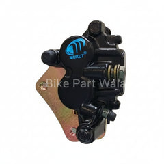 Mukut Front Brake Disc Caliper for Suzuki Gixxer