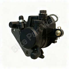 Mukut Front Brake Disc Caliper for TVS Jupiter | Wego | NTORQ 125