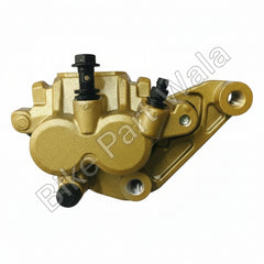 Mukut Front Brake Disc Caliper for Yamaha FZ-S | FZ-FI | FZ V2 | FAZER | FZ 16 | Gladiator | R15 V3 | Golden