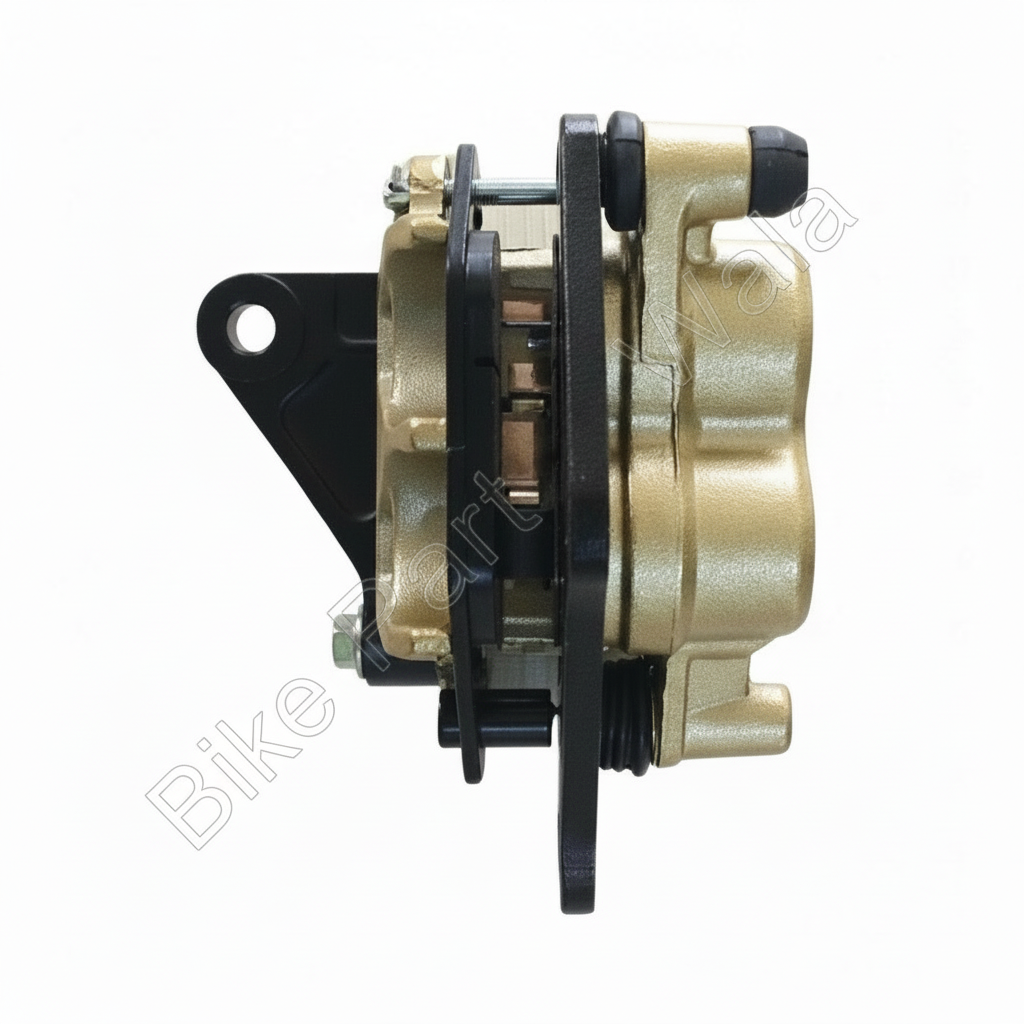 Mukut Front Brake Disc Caliper for Yamaha R15 V1 | V2 | S