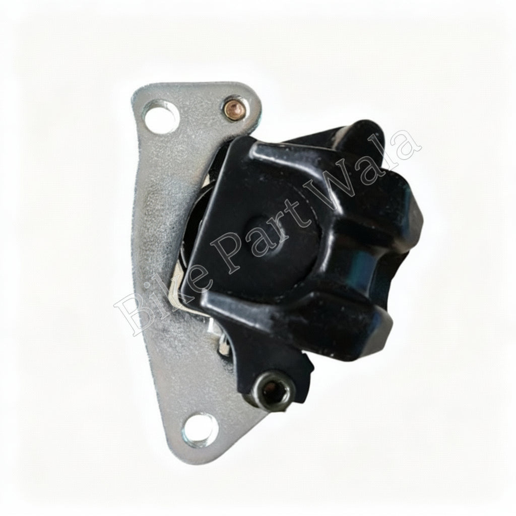 Mukut Front Brake Disc Caliper for Yamaha Ray/ Alpha/ Fascino