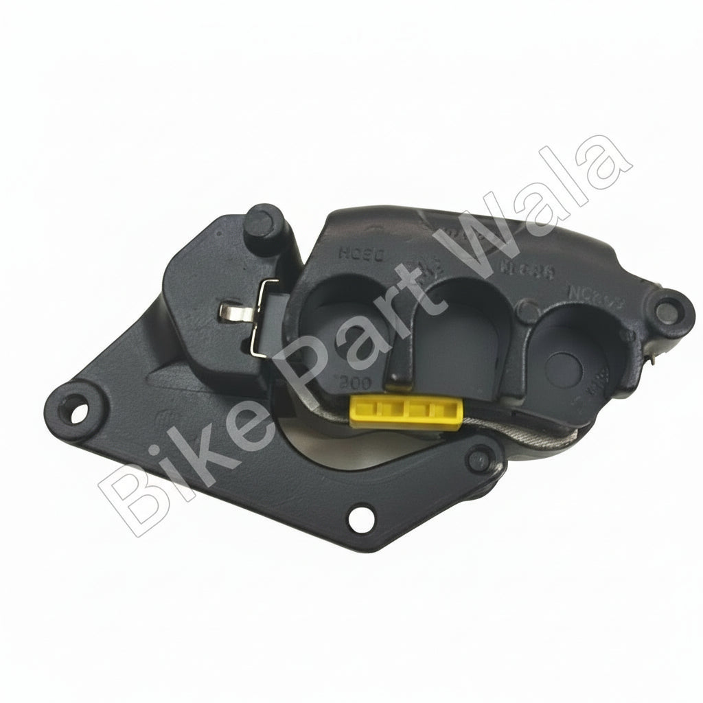 Mukut Rear Brake Disc Caliper for Hero Glamour Fi
