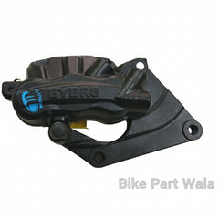 Mukut Rear Brake Disc Caliper for Hero Glamour Fi