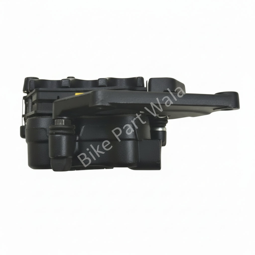 Mukut Rear Brake Disc Caliper for Hero Glamour Fi