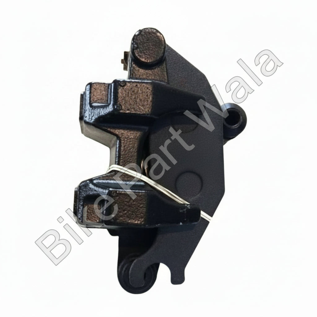 Mukut Rear Brake Disc Caliper for Hero Hunk | CBZ Xtreme | Karizma ZMR (Without Bracket)