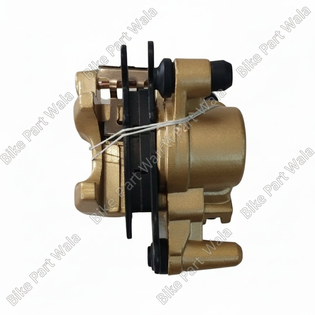 Mukut Rear Brake Disc Caliper for Honda CB Unicorn Dazzler