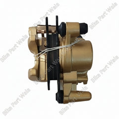 Mukut Rear Brake Disc Caliper for Honda CB Unicorn Dazzler