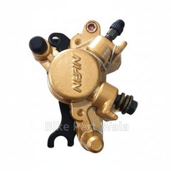 Mukut Rear Brake Disc Caliper for Honda CB Unicorn Dazzler