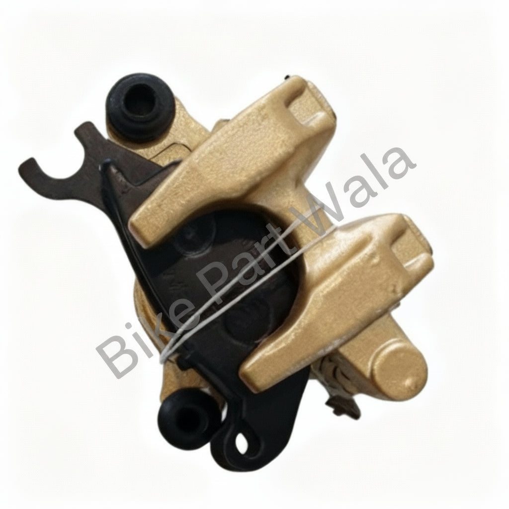 Mukut Rear Brake Disc Caliper for Honda CB Unicorn Dazzler