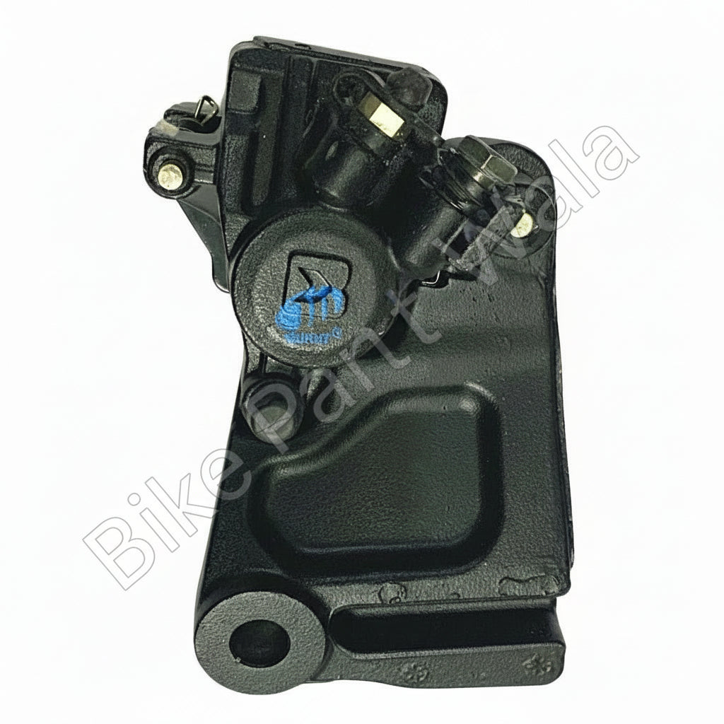 Mukut Rear Brake Disc Caliper for Honda CBR 150 | CBR 250 | With Bracket