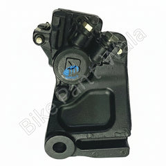 Mukut Rear Brake Disc Caliper for Honda CBR 150 | CBR 250 | With Bracket