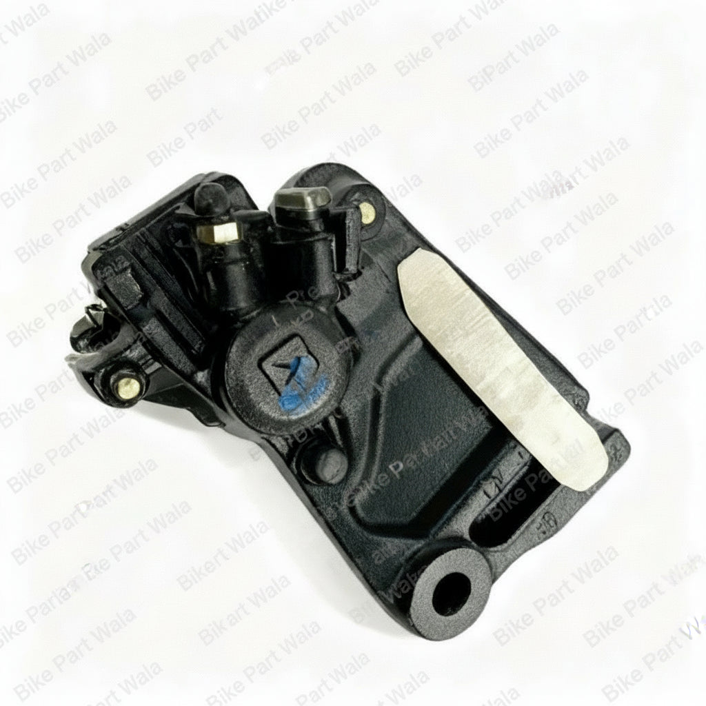 Mukut Rear Brake Disc Caliper for Honda CBR 150 | CBR 250 | With Bracket