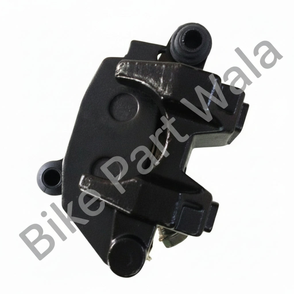 Mukut Rear Brake Disc Caliper for TVS Apache RTR 160/ 180