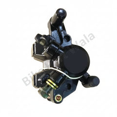 Mukut Rear Brake Disc Caliper for TVS Apache RTR 160/ 180