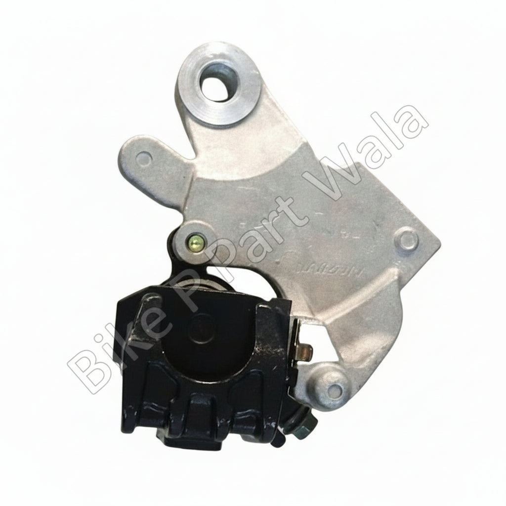 Mukut Rear Brake Disc Caliper for Yamaha FZ 250 | FAZER 250 | With Bracket