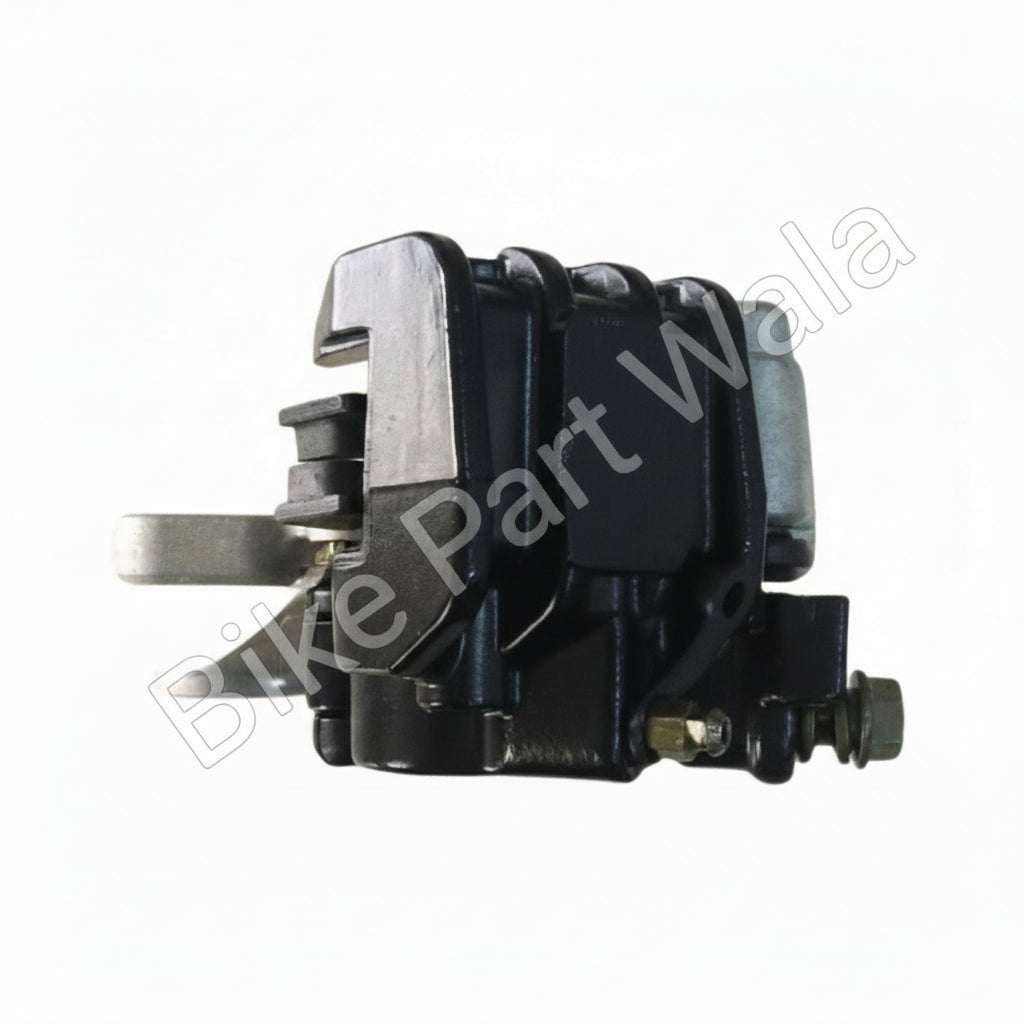 Mukut Rear Brake Disc Caliper for Yamaha FZ 250 | FAZER 250 | With Bracket