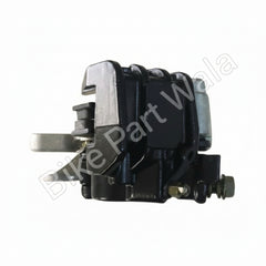 Mukut Rear Brake Disc Caliper for Yamaha FZ 250 | FAZER 250 | With Bracket