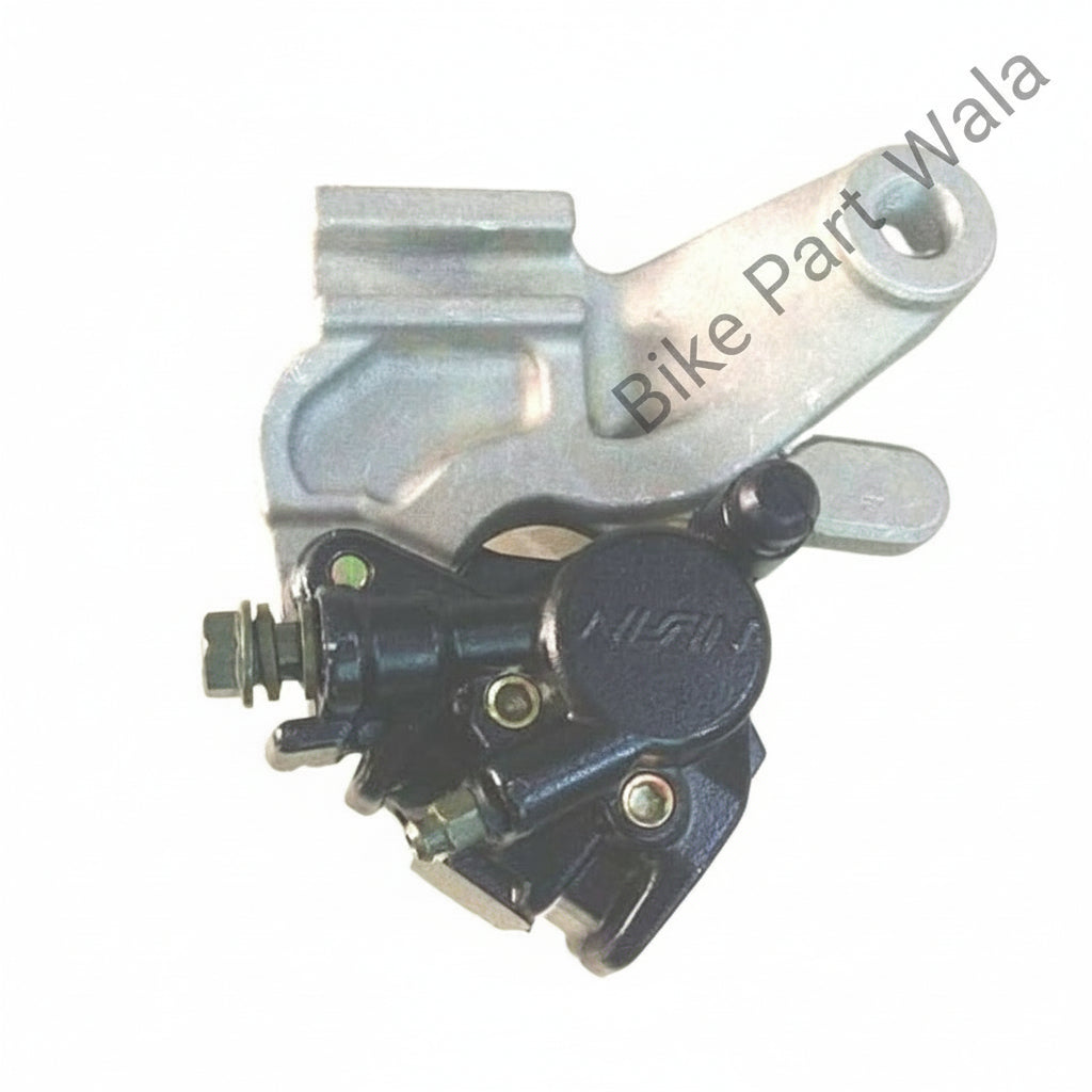 Mukut Rear Brake Disc Caliper for Yamaha FZ 250 | FAZER 250 | With Bracket