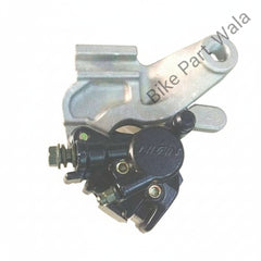 Mukut Rear Brake Disc Caliper for Yamaha FZ 250 | FAZER 250 | With Bracket