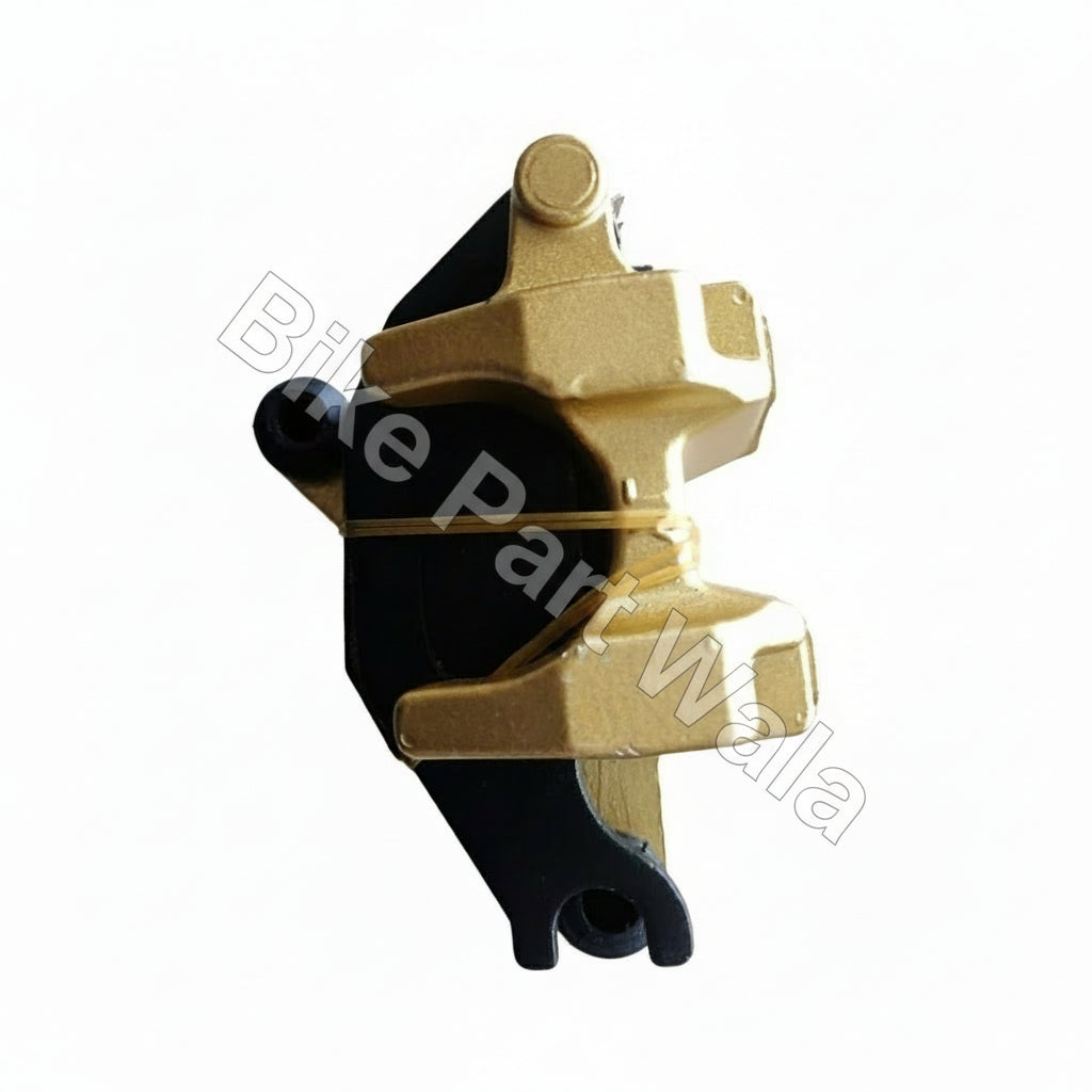 Mukut Rear Brake Disc Caliper for Yamaha R15 V1 | V2 | S | Without Bracket