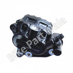 Mukut Rear Brake Disc Caliper for Yamaha R15 V3 With Bracket