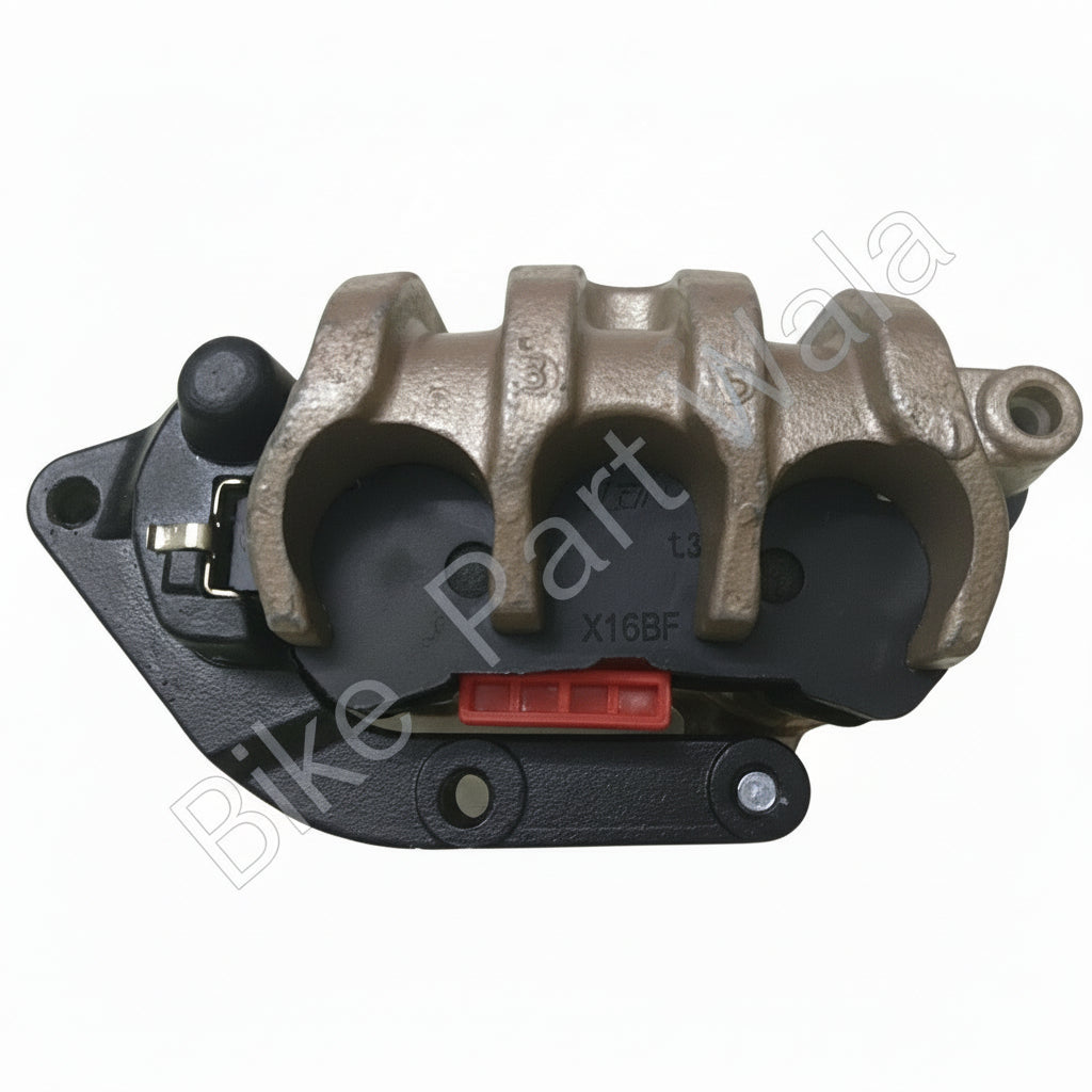 Original Honda Front Brake Disc Caliper for Honda CB Hornet 160 R | Front