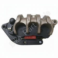 Original Honda Front Brake Disc Caliper for Honda CB Hornet 160 R | Front