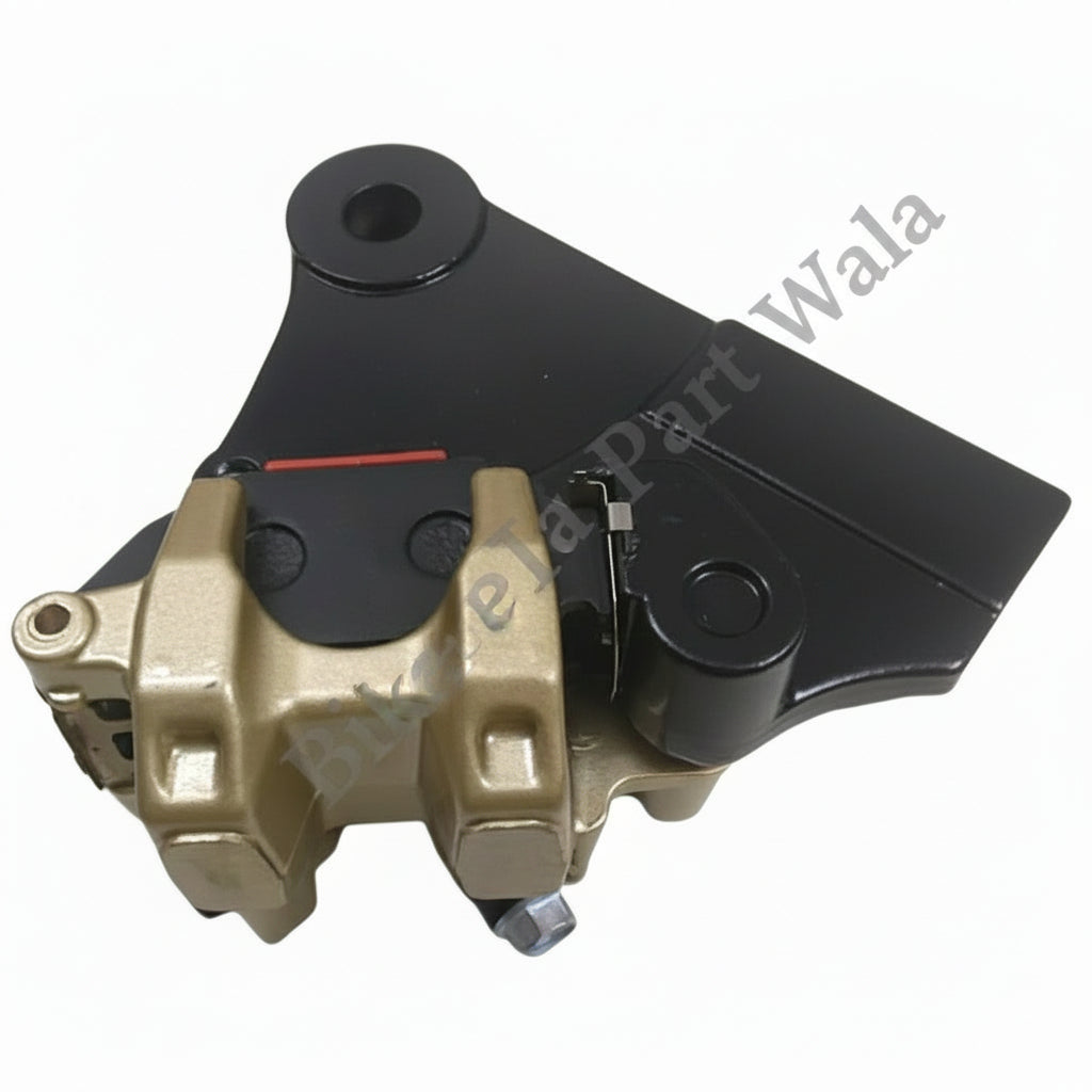 Original Honda Rear Brake Disc Caliper for Honda CB Hornet 160 R | Rear