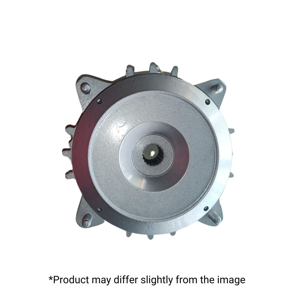 Rear Brake Drum for Honda Eterno