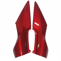 Side Panel for Hero Karizma R | Upper Panel | Red