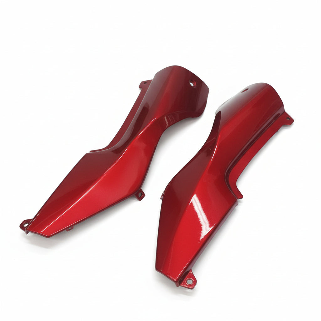 Side Panel for Hero Karizma R | Upper Panel | Red