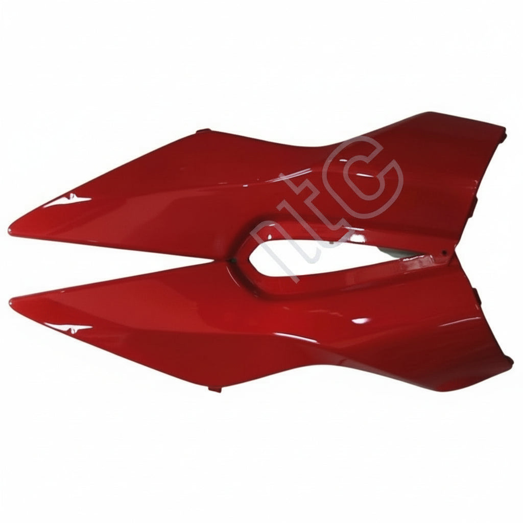 Side Panel for Hero Karizma R | Upper Panel | Sports Red