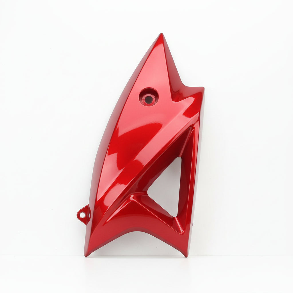 Side Panel for Hero Karizma R | Upper Panel | Sports Red