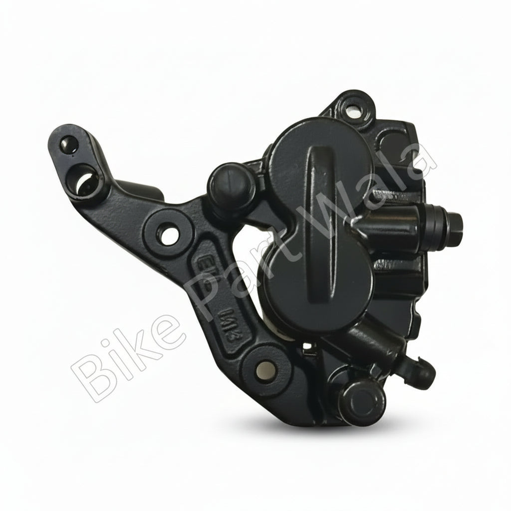 Star Front Brake Disc Caliper for Bajaj Pulsar 150 ABS BS6