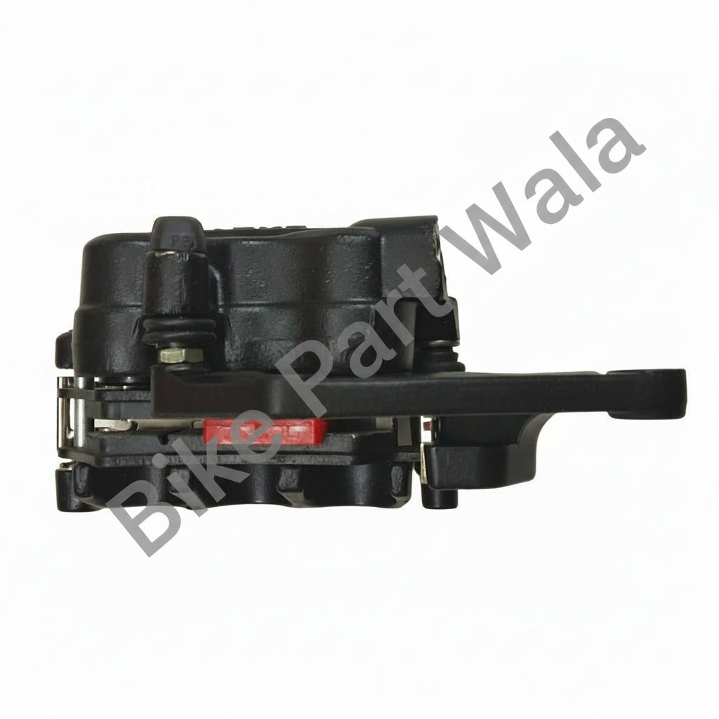 Star Front Brake Disc Caliper for Hero Glamour BS6